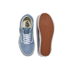 Кеды Vans Old Skool 'Color Theory - Dusty Blue' VN0007NTDSB