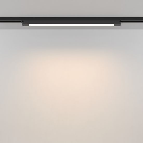 Трековый светильник Technical TR000-1-24W3K-B_1