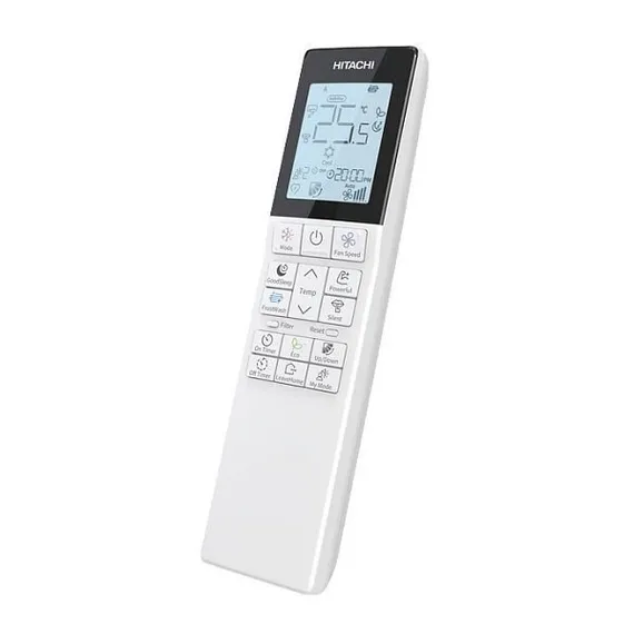 Сплит-система Hitachi RAK-DJ50RHAE/RAC-DJ50WHAE Shiratama Inverter