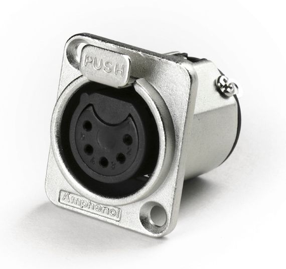 AMPHENOL AC5FDZ