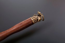 Ложка для обуви "Смауг"