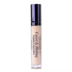 HOLIKA HOLIKA Консилер жидкий Cover & Hiding Liquid Concealer, 5 мл