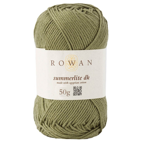 Пряжа Rowan Summerlite DK (461)