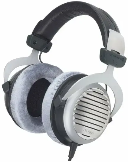 Наушники полноразмерные Beyerdynamic DT 990 / 250 ohm