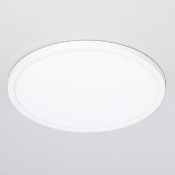 Потолочный светодиодный светильник Citilux Basic Line CL738320EL