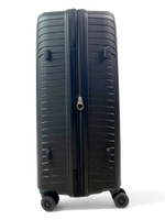 Большой чемодан  Mironpan 11272, Черный, XL