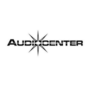 Audiocenter
