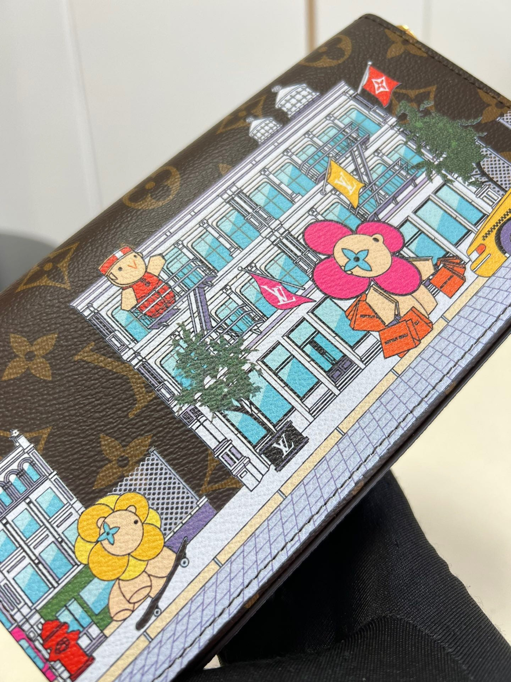 Louis Vuitton Felicie