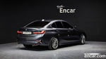 BMW 3 Series (G20) 320i Luxury (09.2020)