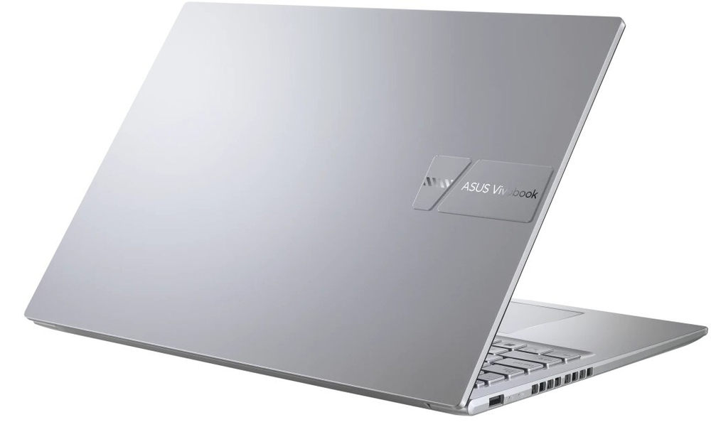 Ноутбук  ASUS Vivobook 16 X1605VA-MB2103 16 ", Core i7, 16 Гб RAM, 1 Тб SSD, UHD Graphics, Черный