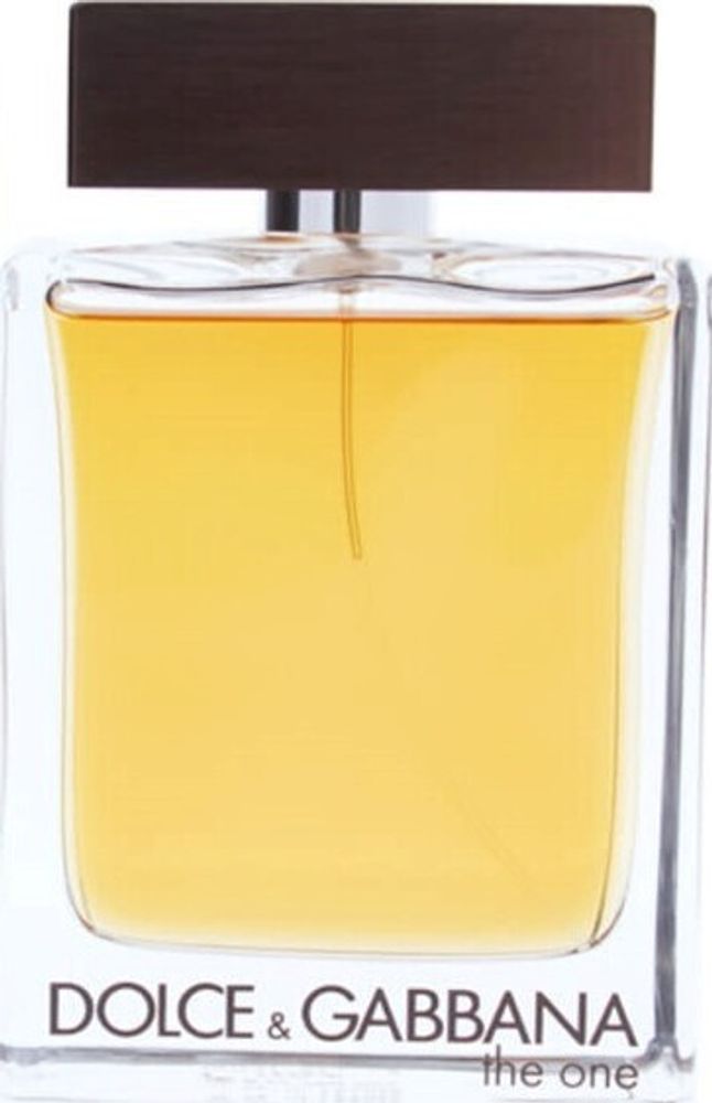 D&G THE ONE MAN EDT 150 ML D&G THE ONE MAN EDT 150 ML