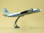 Модель самолета Ан-24РВ (М1:72, Дальавиа)