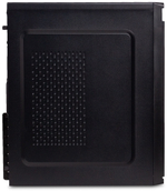 Корпус X-Game XC-370PS-2 черный