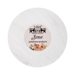 ФИГУРКА ДЕКОРАТИВНАЯ "ЗАЙЧИК" 9Х9,5Х13,5 СМ