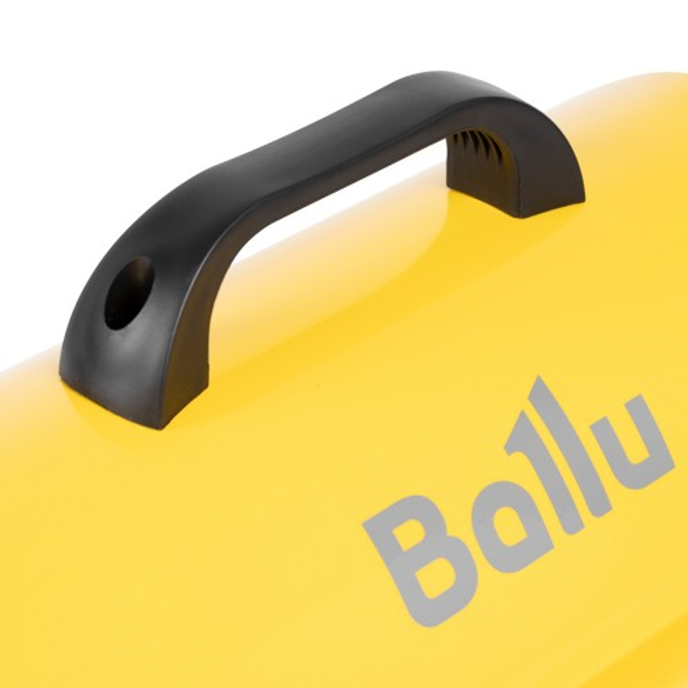 Тепловая пушка на дизтопливе прямого нагрева BALLU BHDP- 10L  BHDP-10L  НС-1632903