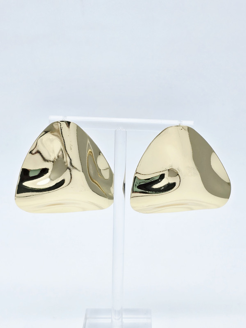 91004002 Серьги Selena