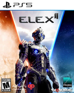 ELEX II [PS5] NEW