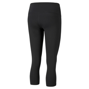 Leginsy Puma Active 3/4 Tights - черный