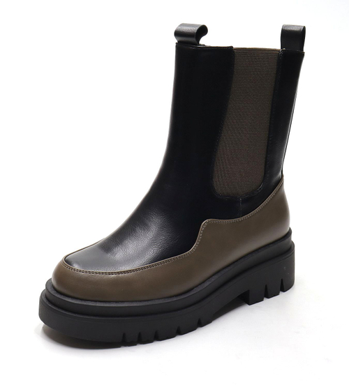 Ботинки (36-40)р. / шт. E2398