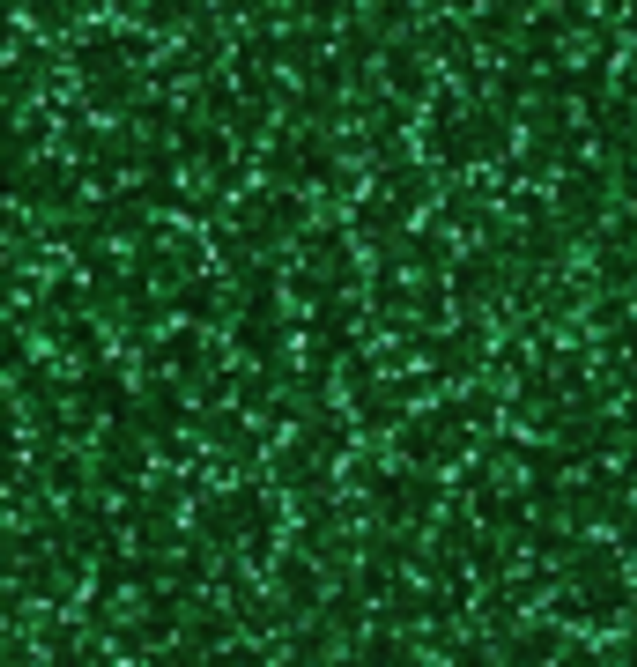 Термопленка ПВХ Глиттер Ю.Корея Glitter (зеленый)