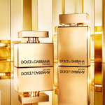 Dolce&Gabbana The One Pour Homme Gold парфюмированная вода для мужчин