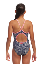 Купальник FUNKITA Girl's Pressure Palm