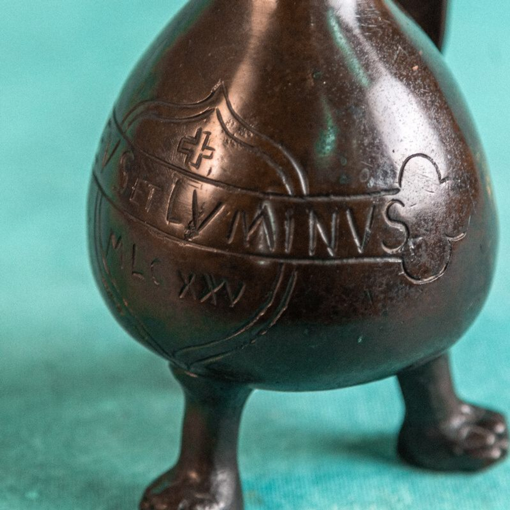 Кувшин для рук «Акваманил»