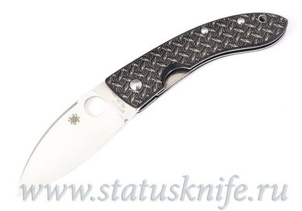 Нож Spyderco Lum Chinese C65CFP