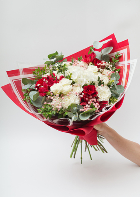 Букет MAN XL #13