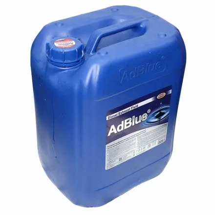 Мочевина "AdBlue", 20л