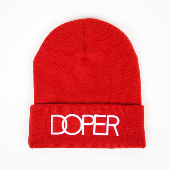 Шапка TRUESPIN Doper Beanies