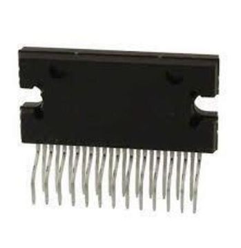 Микросхема  TDA3681J  микросхемы / SIP17(H)