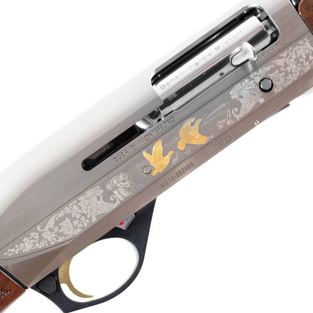 Ружье Benelli Montefeltro Silver 12/76 71