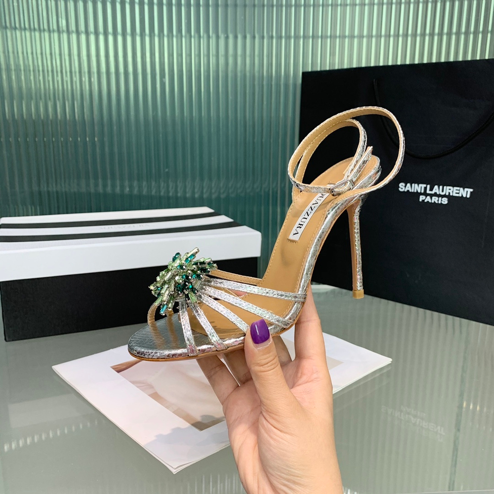 Aquazzura Pumps 10.5 cm