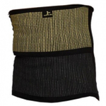 Поддерживающий оздоровительный пояс FEALENA