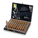 Zino Platinum Collector's Edition 2013 - "The Make of New York"