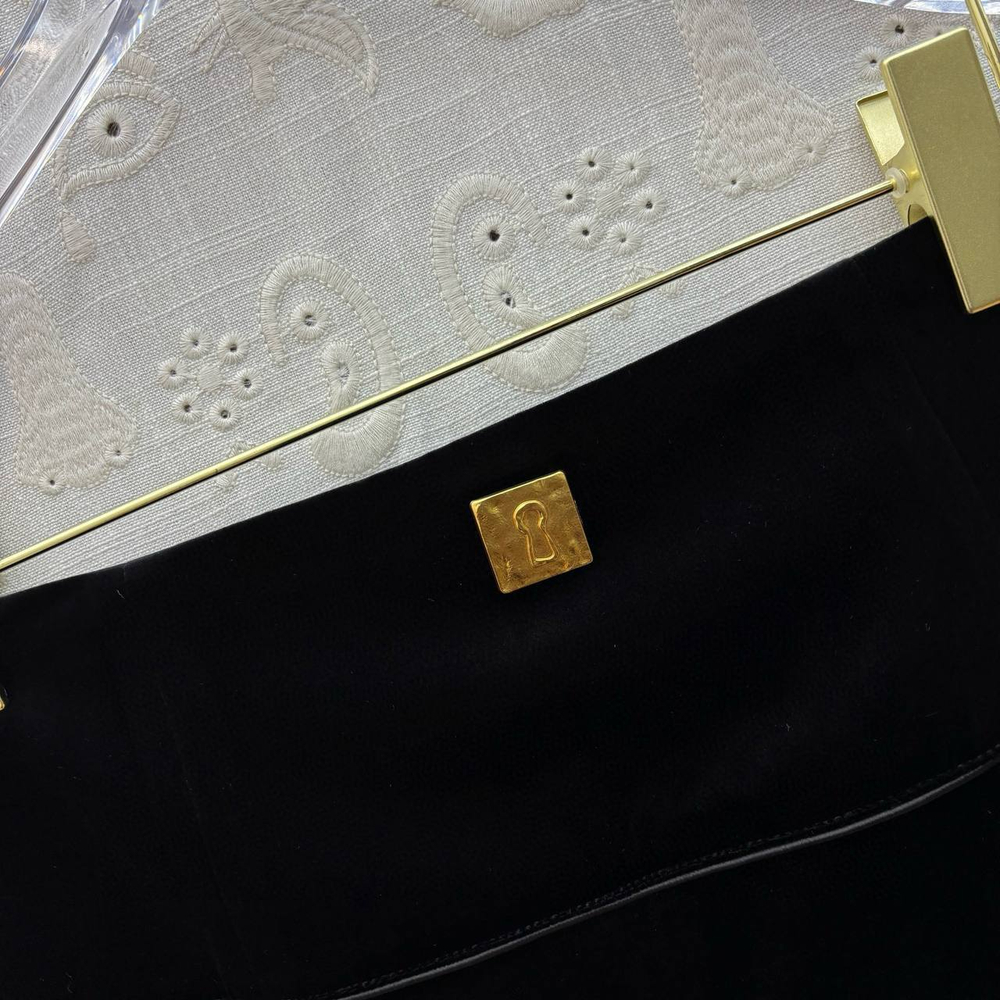 Брюки Schiaparelli