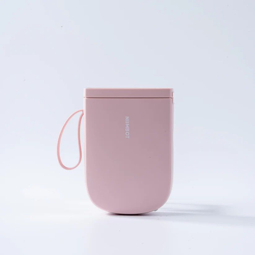 Принтер NIIMBOT D11_H pink
