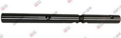 6DS180T-1702066 - Вал вилки переключения передач КПП