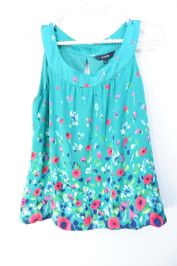 Топ Ostin оригинальный 42 размер