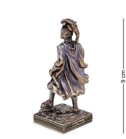 Veronese WS-1217 Статуэтка «Александр Македонский»