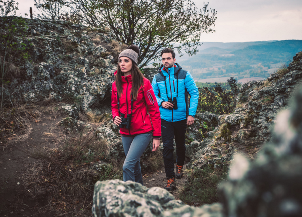 STEINER SkyHawk 4.0 8х32. Бинокль для наблюдений