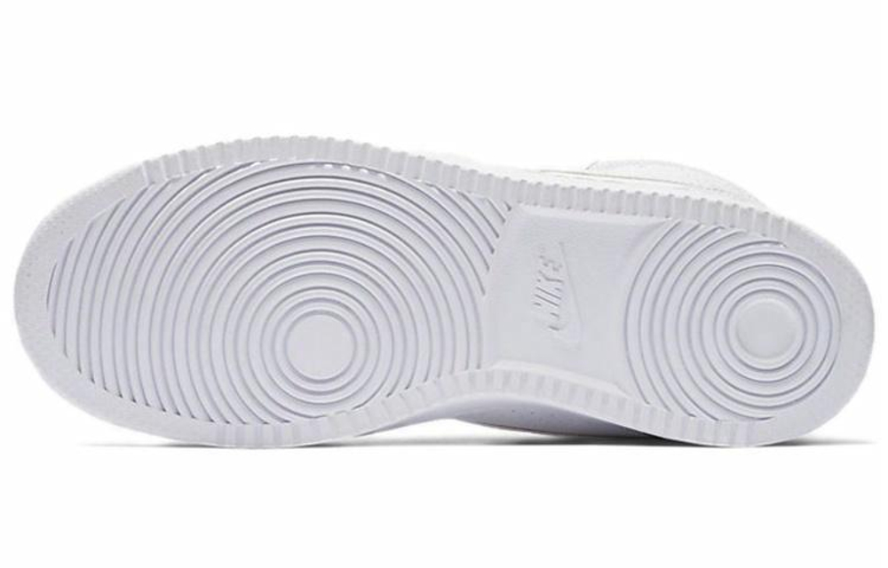 Кроссовки Nike Court Borough Mid (Женская размерная сетка)