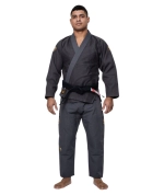 Кимоно Tatami ESTILO GOLD LABEL - SMOKE