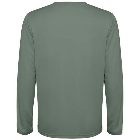 Estoril long sleeve kids t-shirt