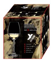 Riedel Extreme Набор бокалов Riesling 460мл - 4шт