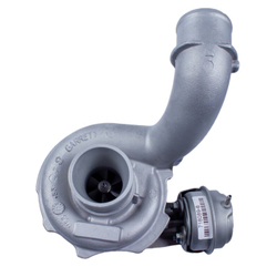 Турбина 718089-5009S Garrett для Renault
