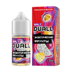 DUALL SALT EXTRA hard 30 ml