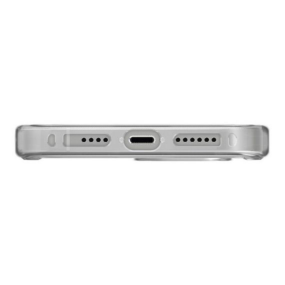 Чехол Uniq Lifepro Xtreme AF MagSafe для iPhone 15 Pro Max Frost Clear (IP6.7P(2023)-LXAFMCLR)