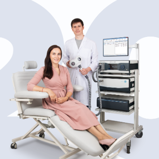 NEURO-МSX ТЕРАПЕВТИЧЕСКИЙ РАСШИРЕННЫЙ